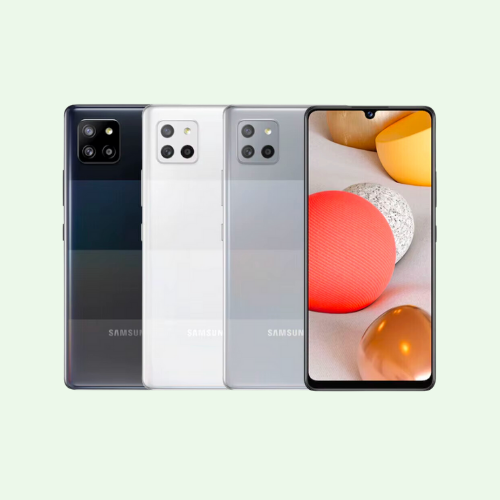 Samsung Galaxy A42 5G 128GB A426B DS Samsung Galaxy A42 5G 128GB A426B DS